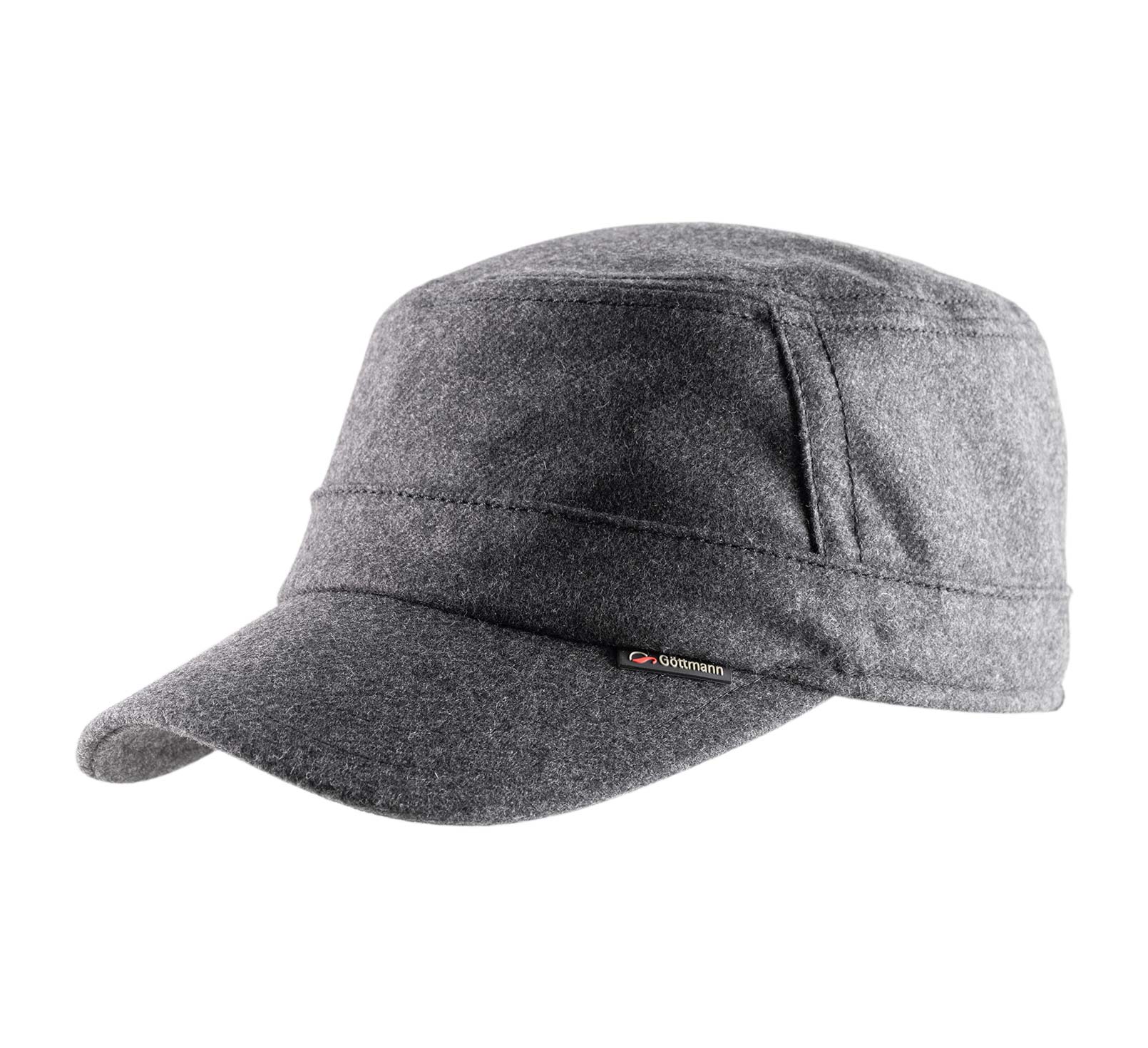 Casquette et Béret