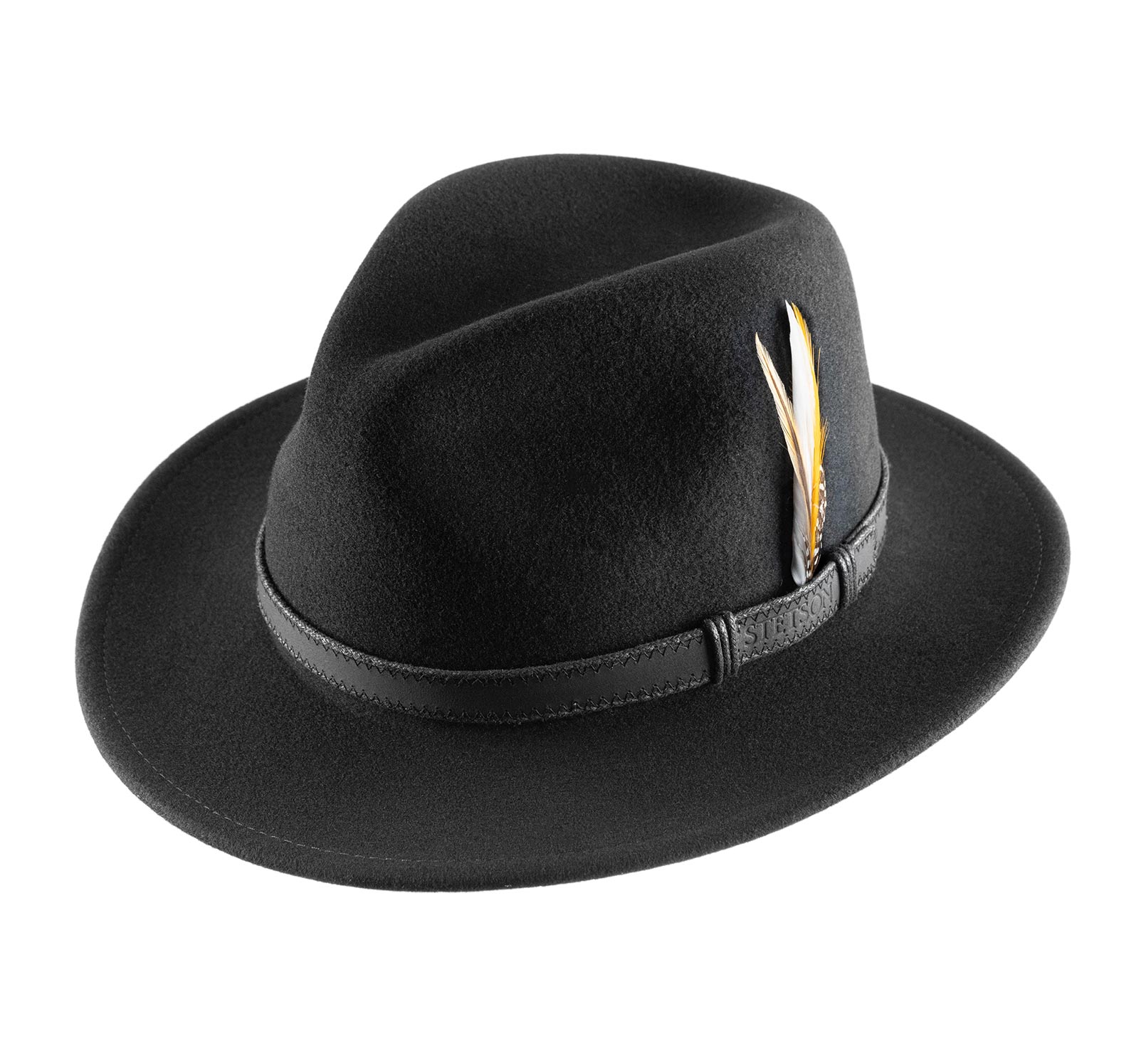 Chapeau Stetson