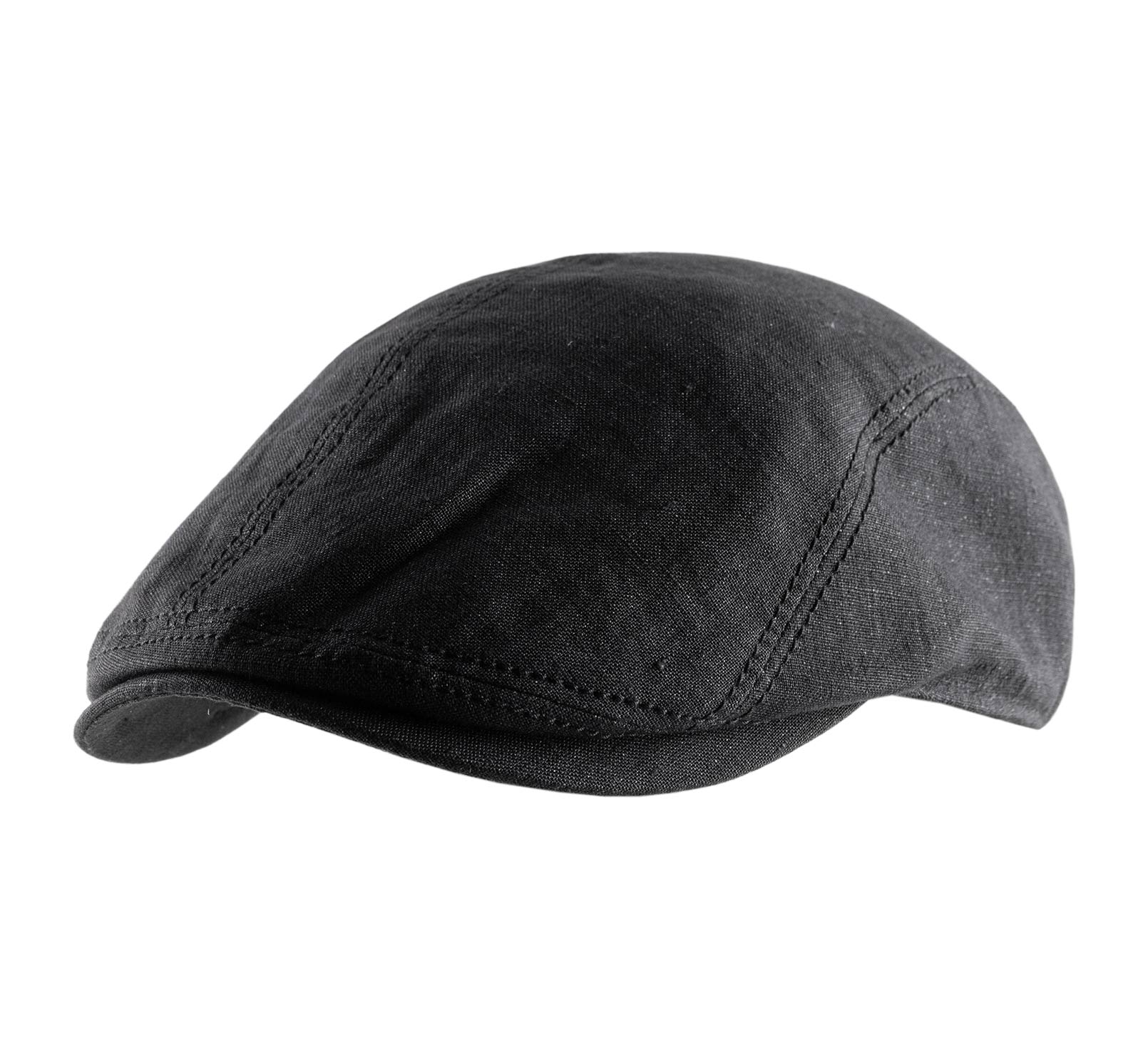 Béret, Casquette Plate Homme Jackson