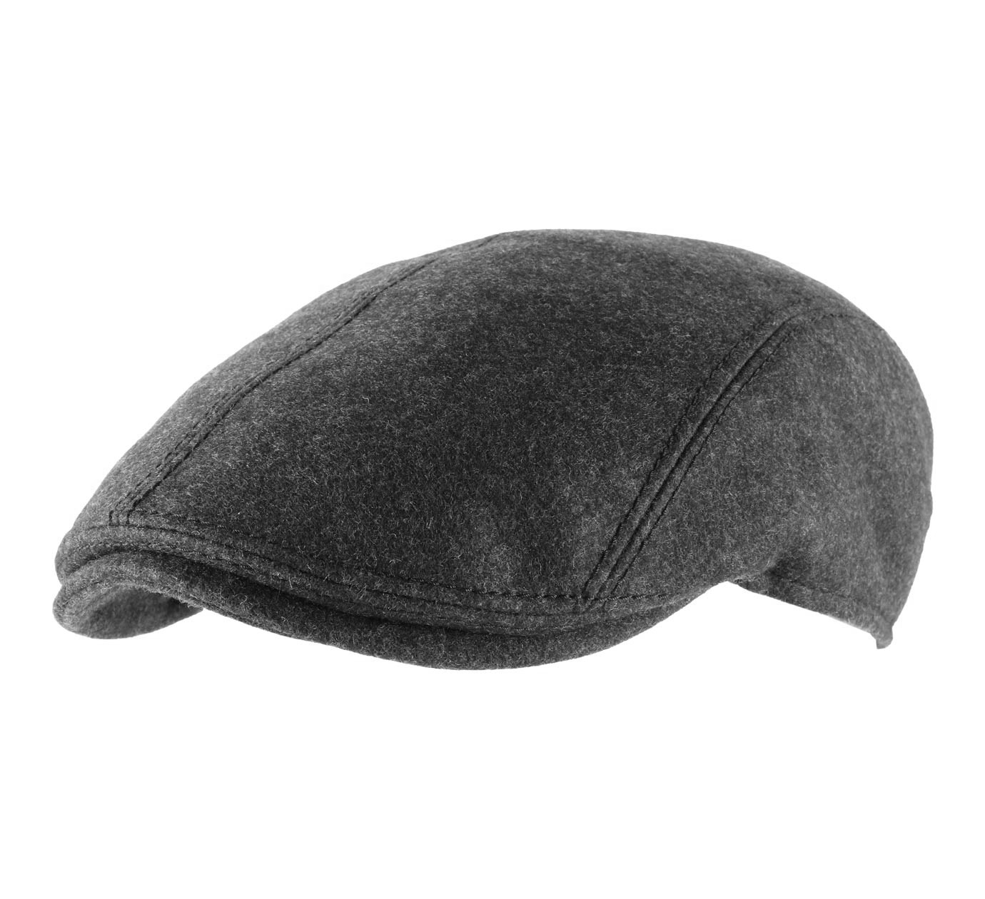 Casquette beret laine-18