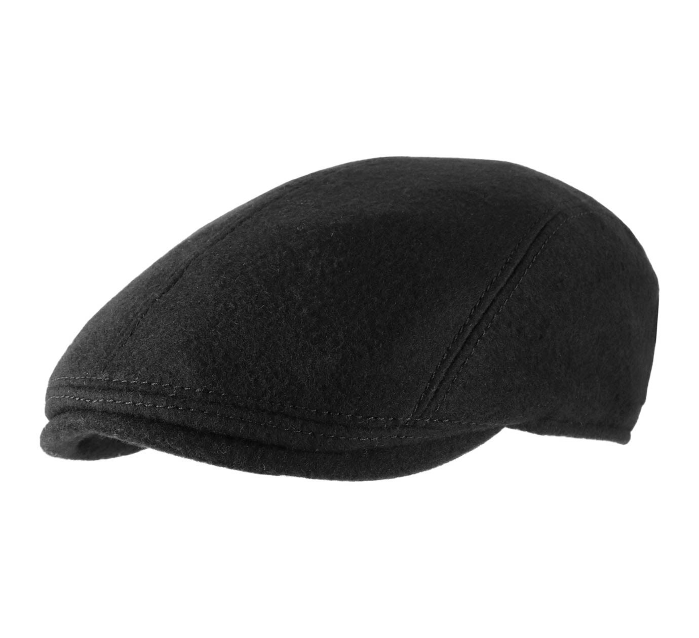 Casquette beret laine-18