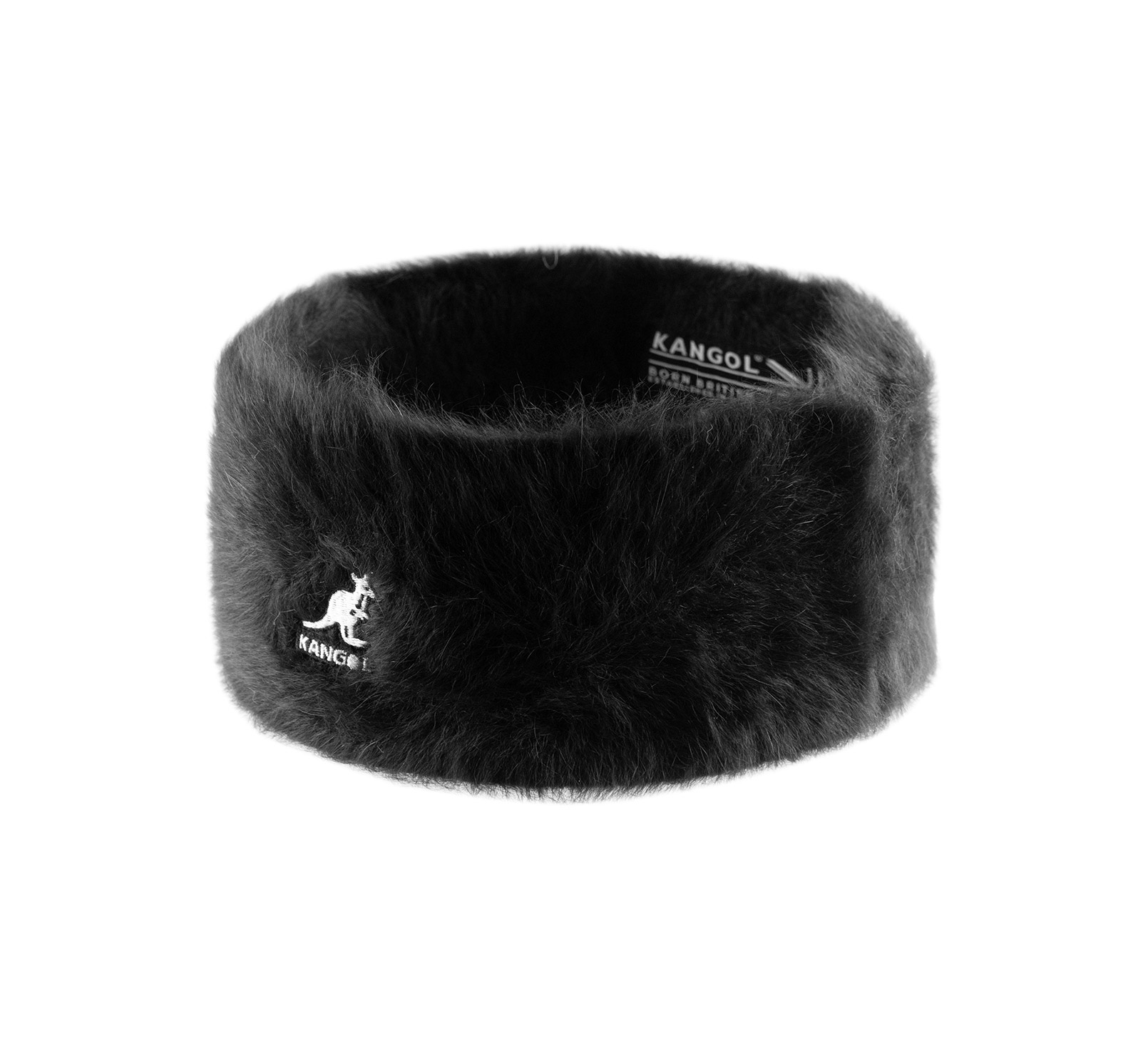 bandeau kangol angora