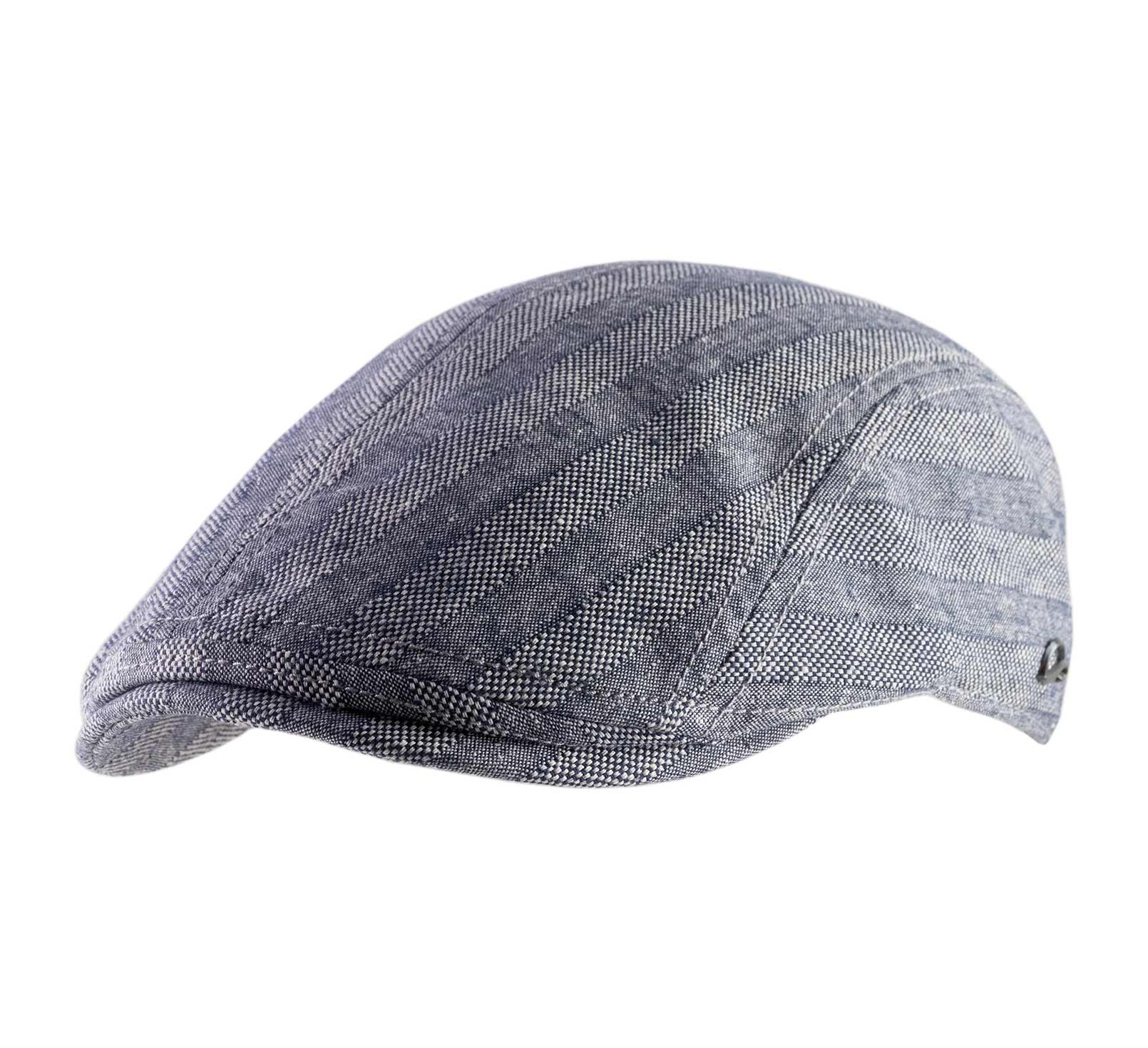 casquette d'été jean