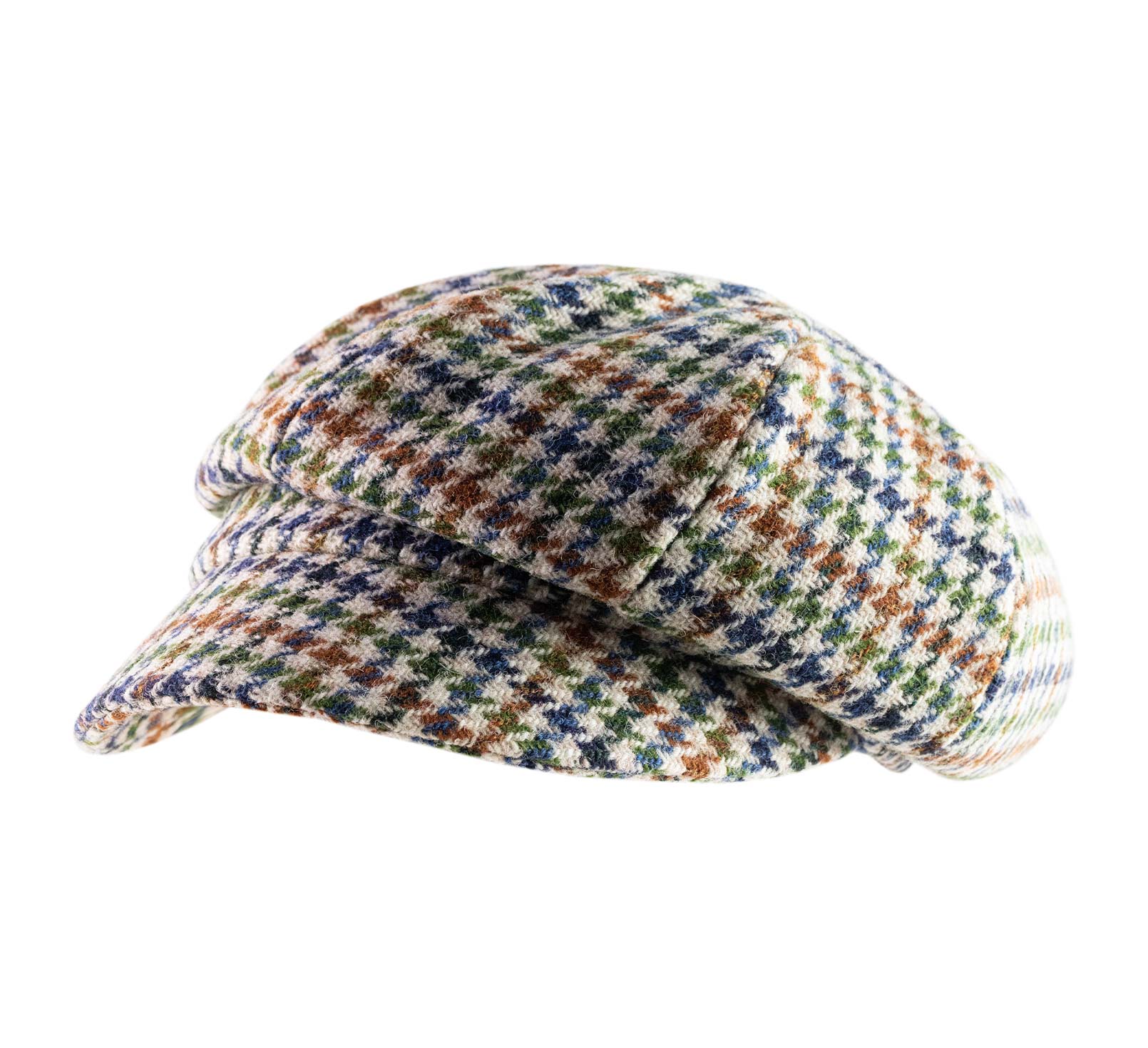 casquette gavroche chaude