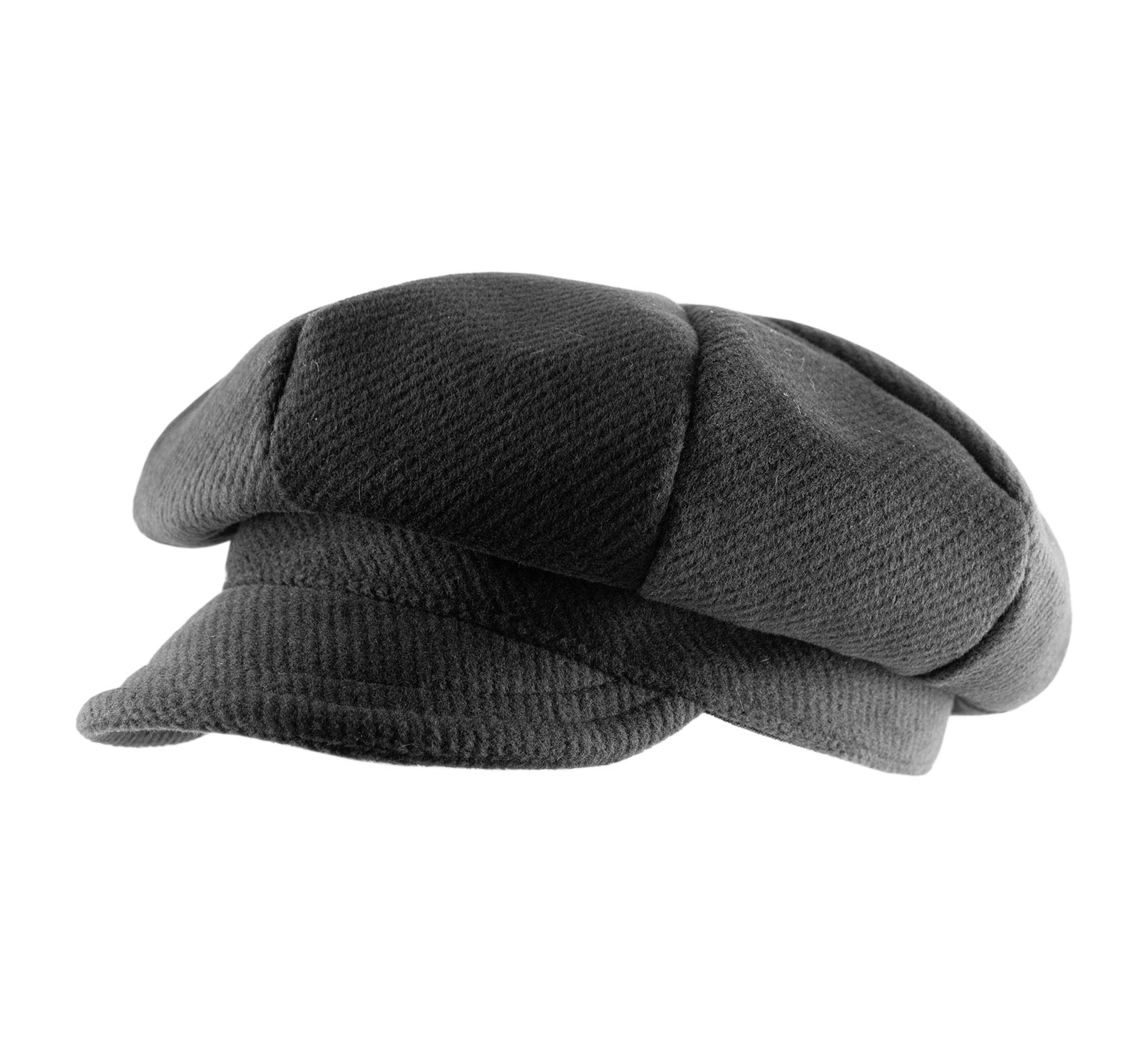 casquette gavroche polaire