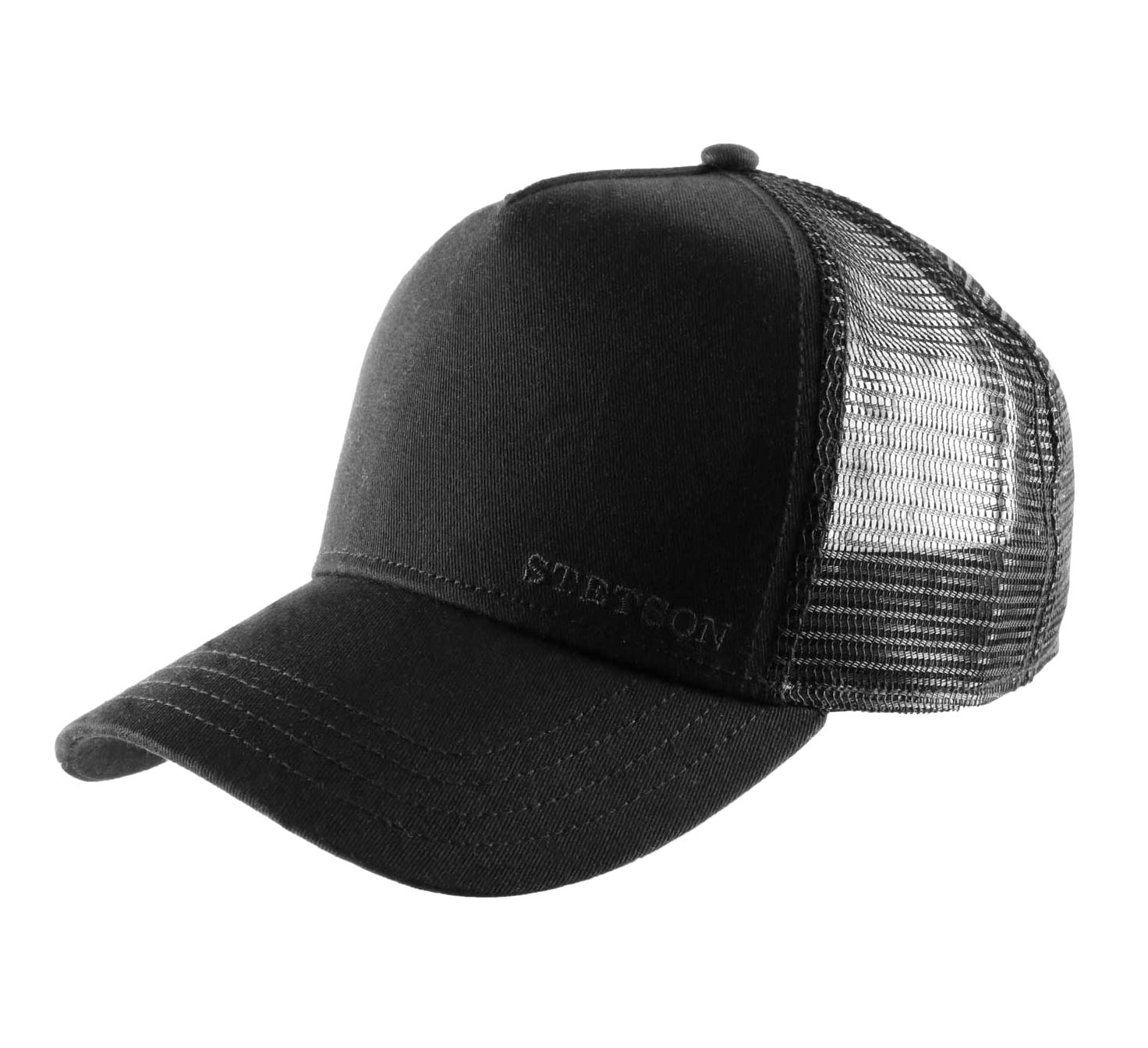 casquette baseball Stetson