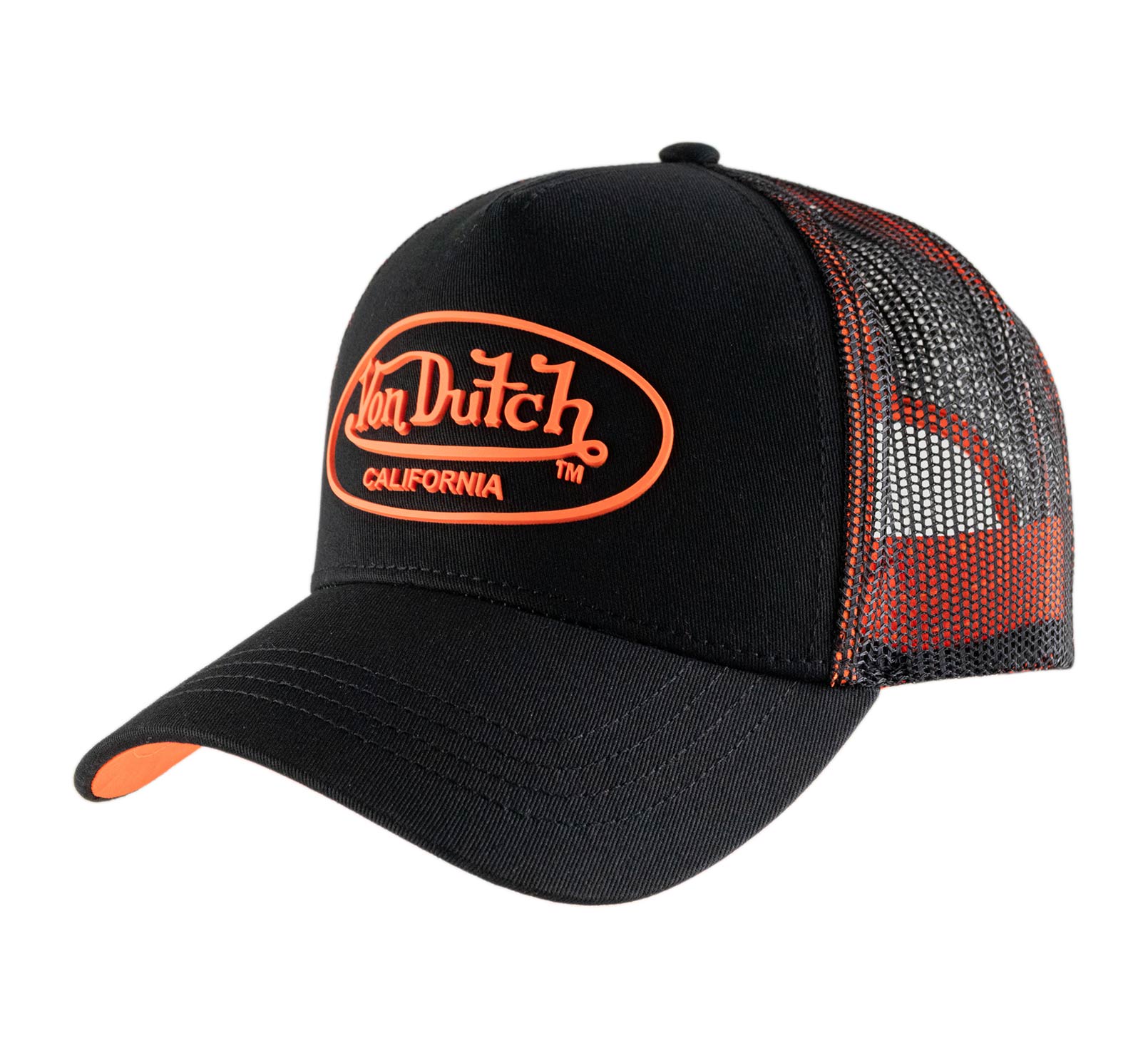 Casquette Von Dutch