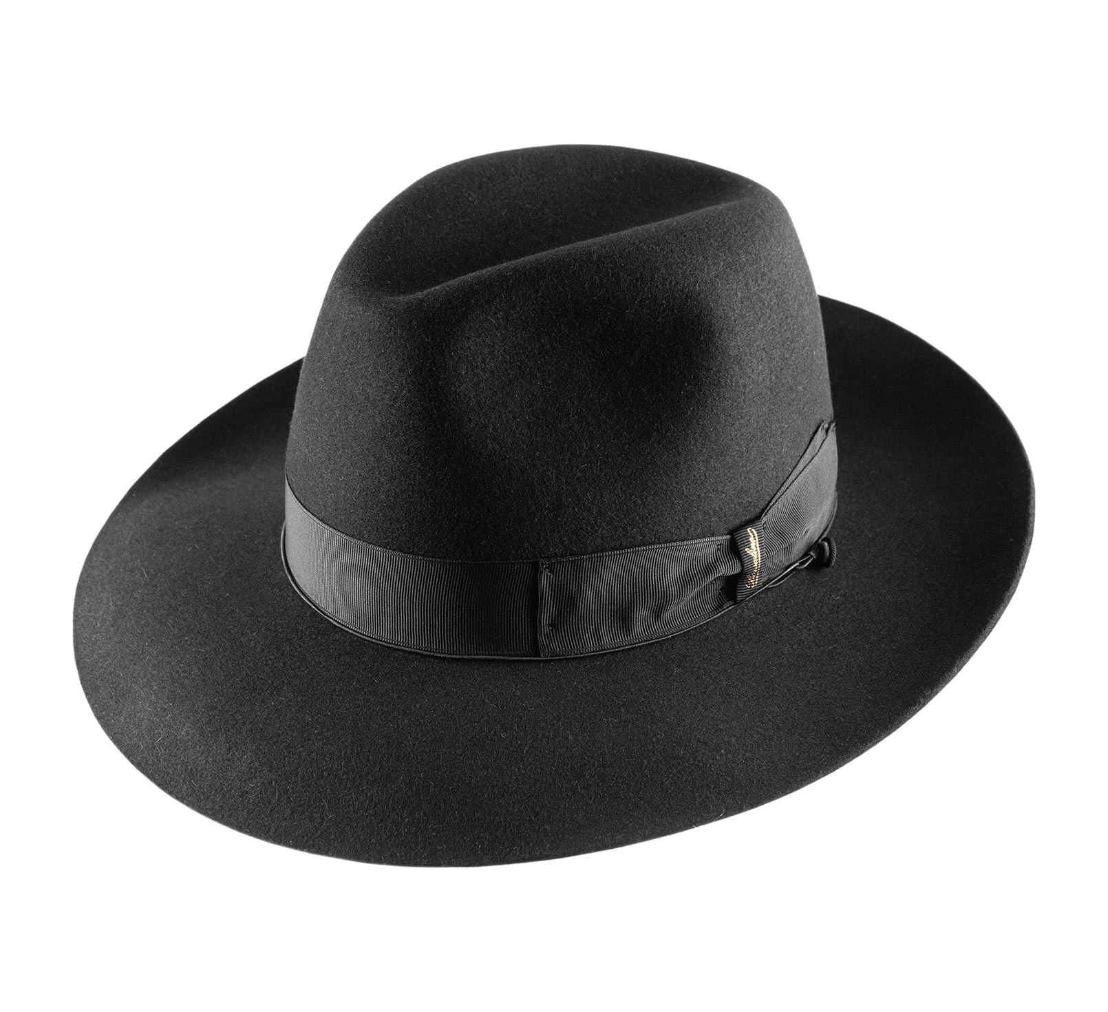 chapeau borsalino luxe