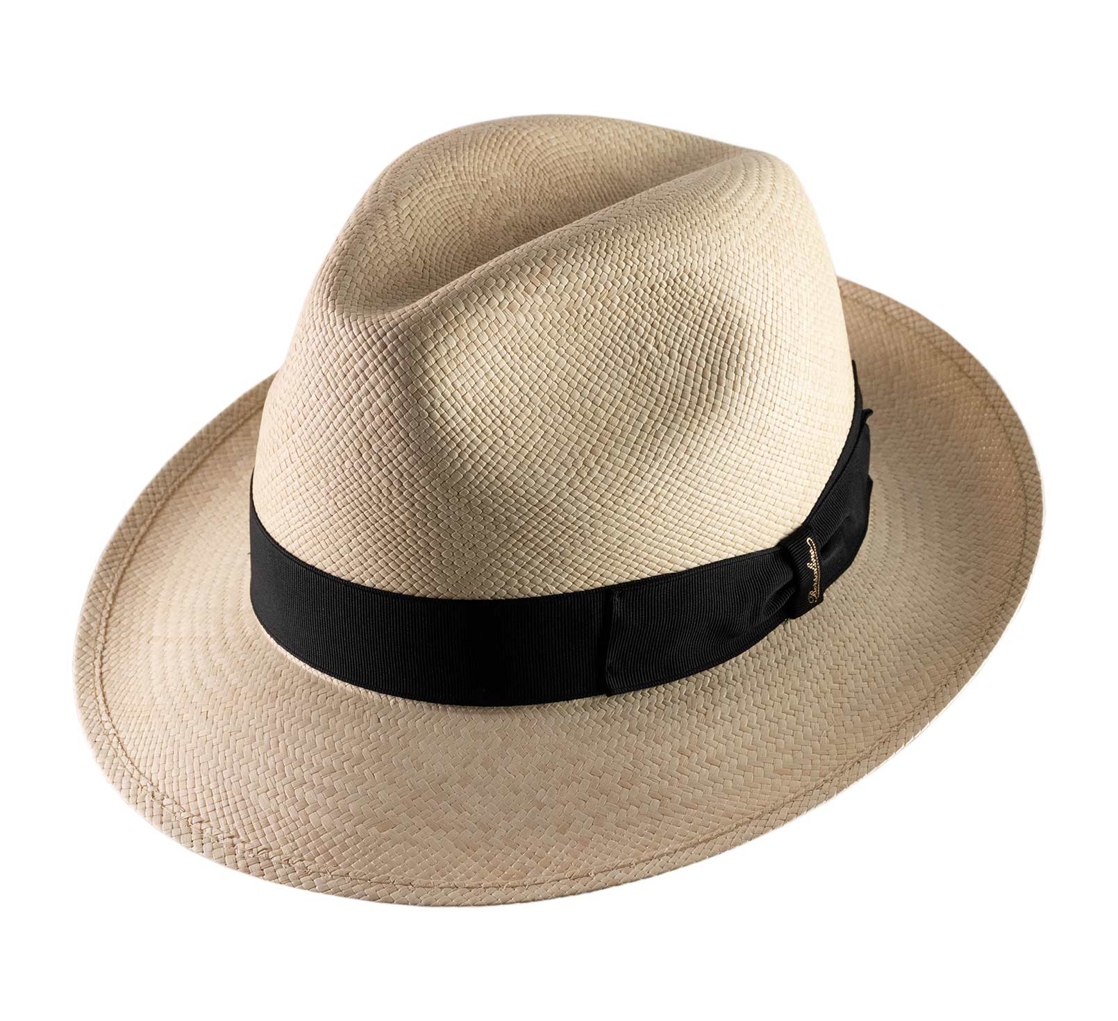 chapeau panama borsalino 