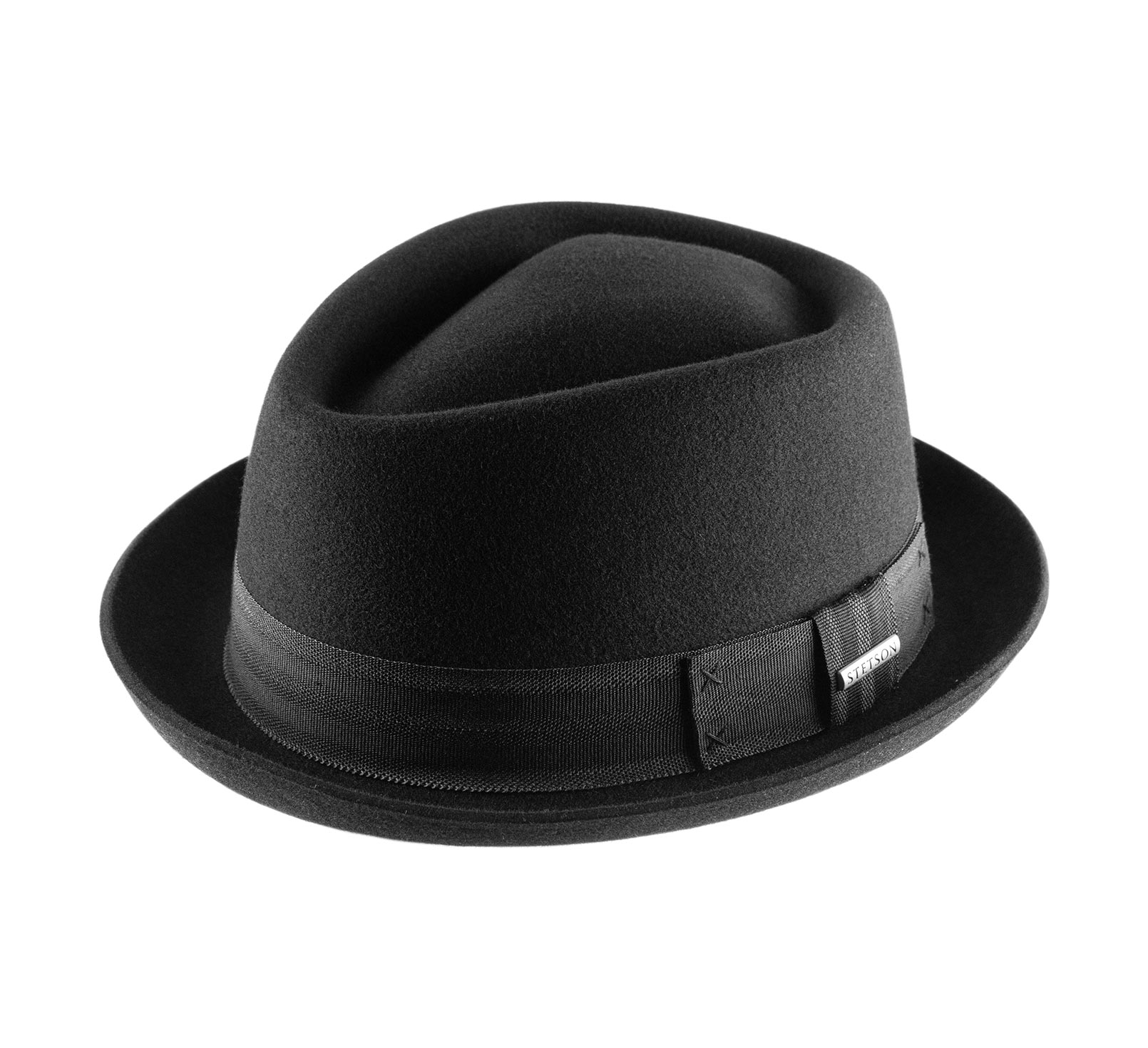 Chapeau porkpie Stetson