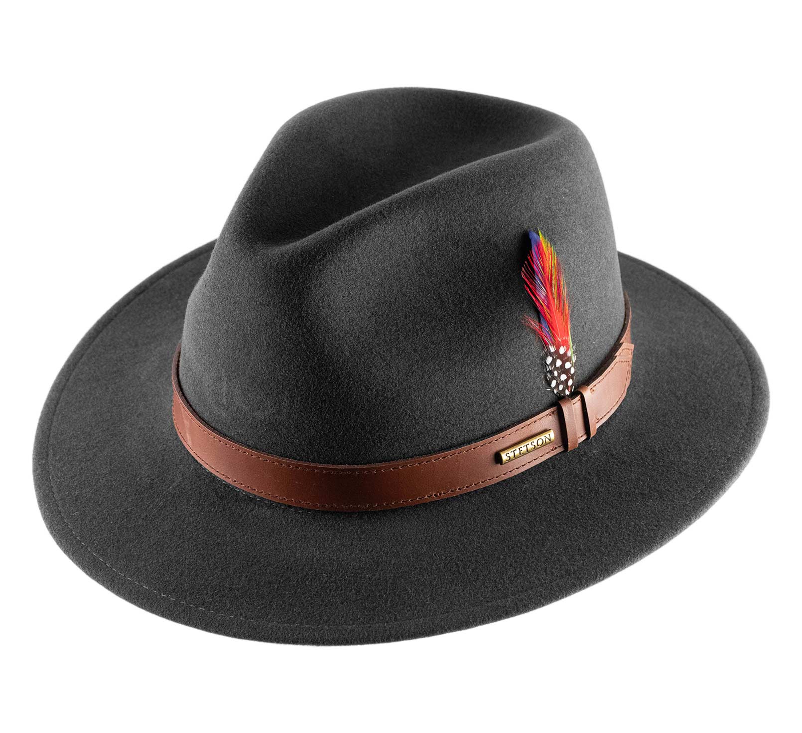 chapeau Stetson