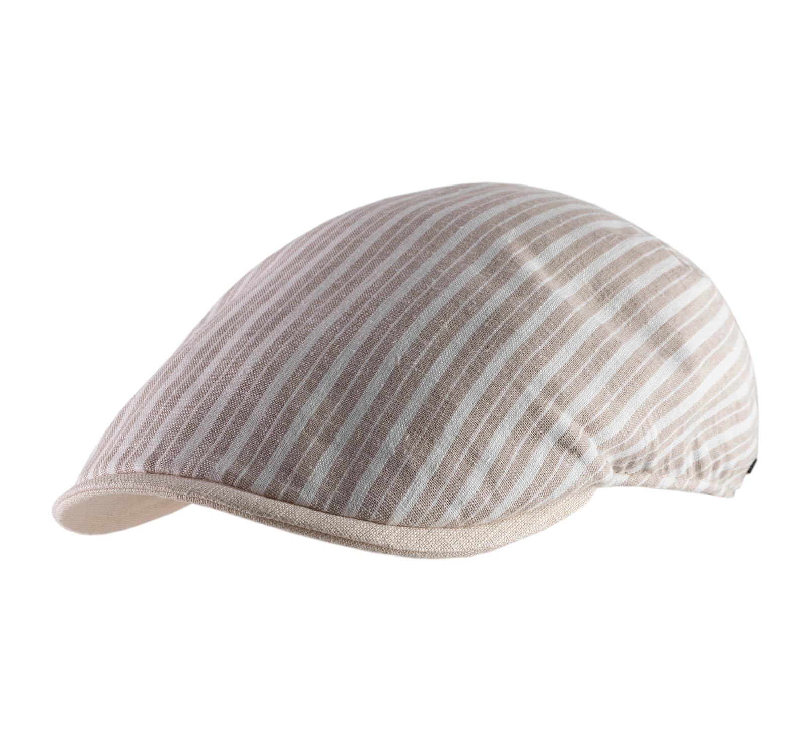 casquette été marinière 