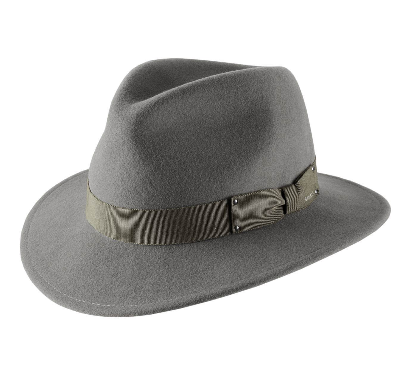 Fedora Homme