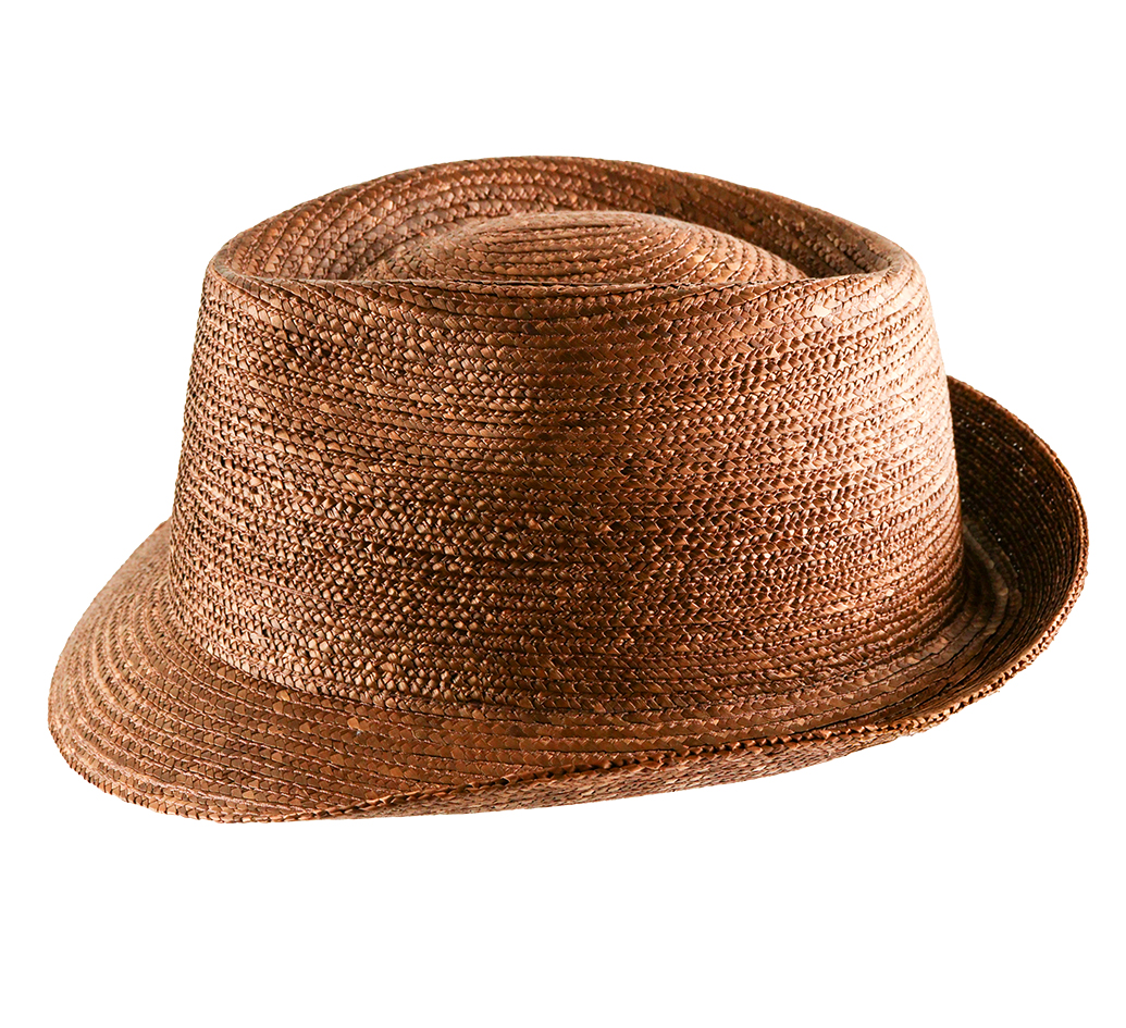 trilby personnalisable