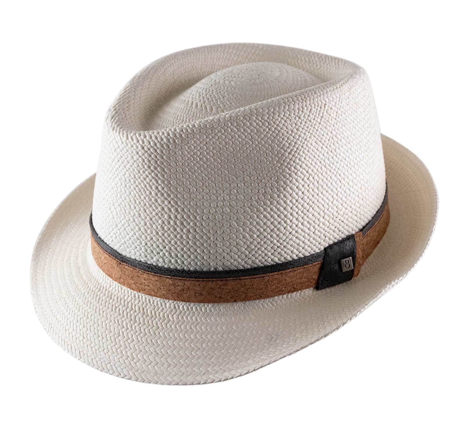 Trilby panama