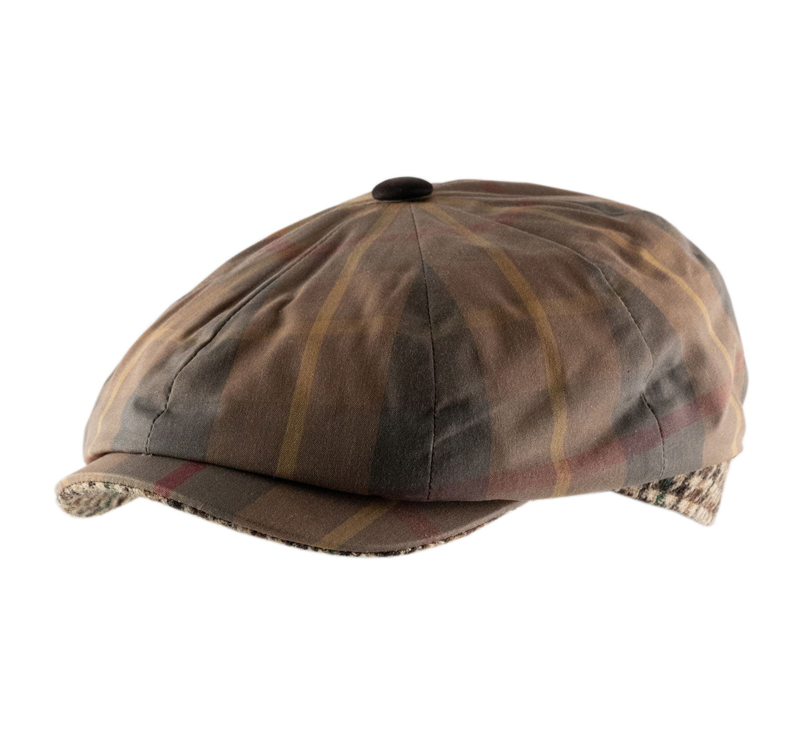 Casquette beret imperméable