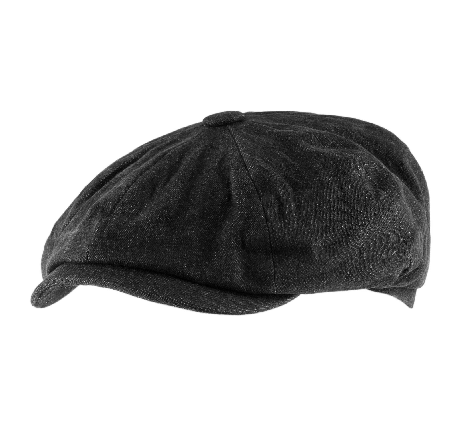 casquette gavroche jean