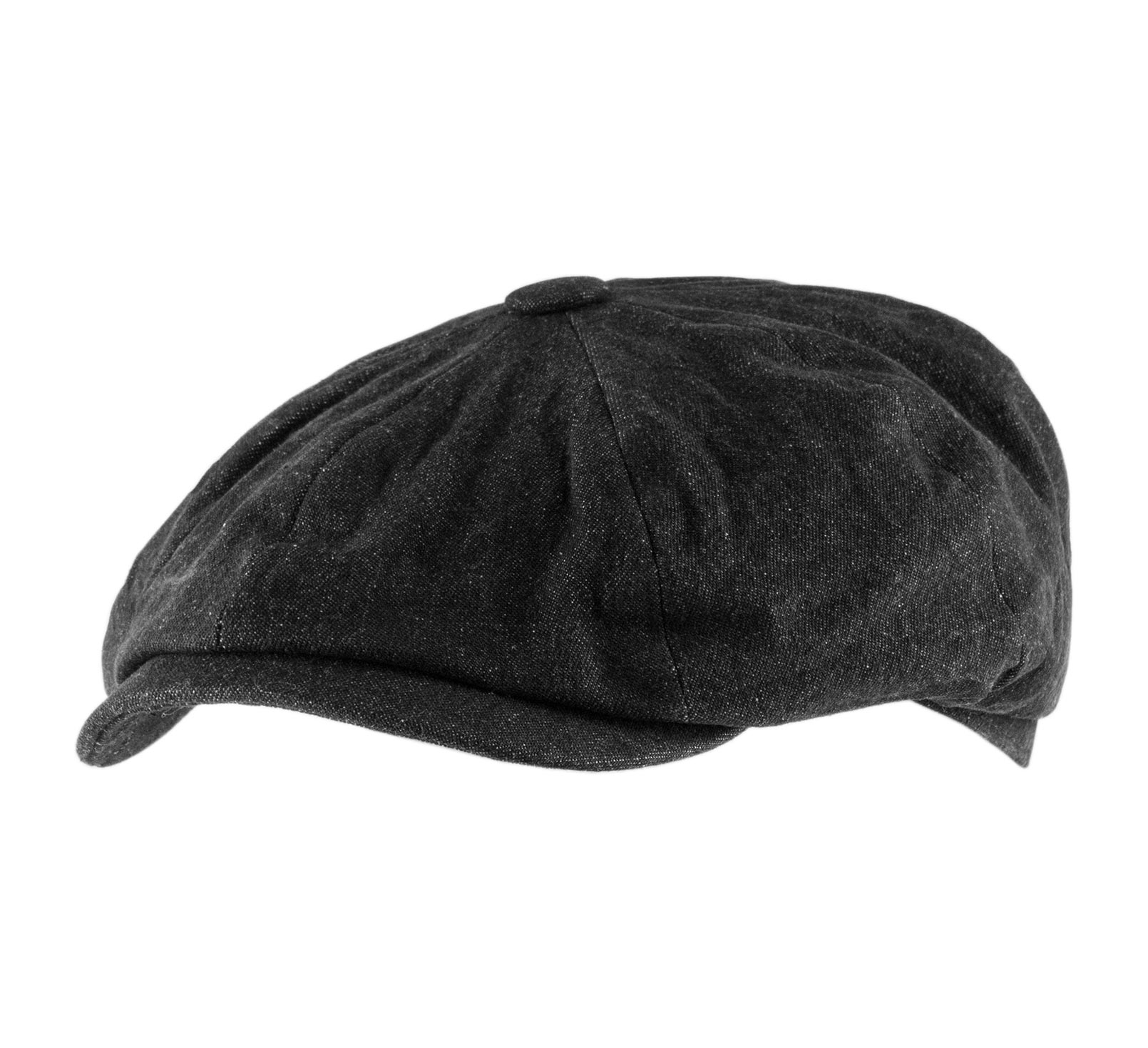 casquette gavroche jean