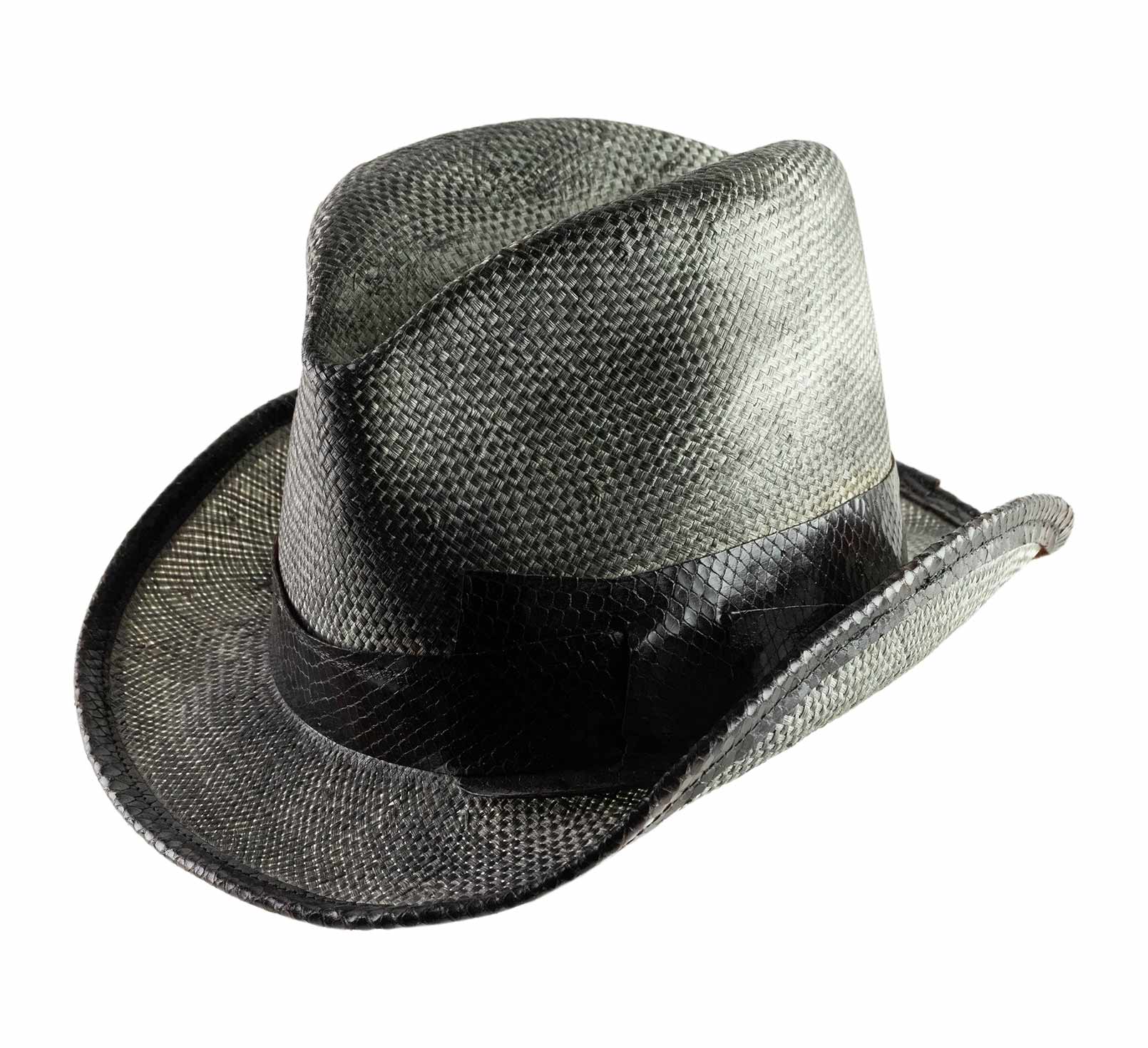 chapeau paille costume