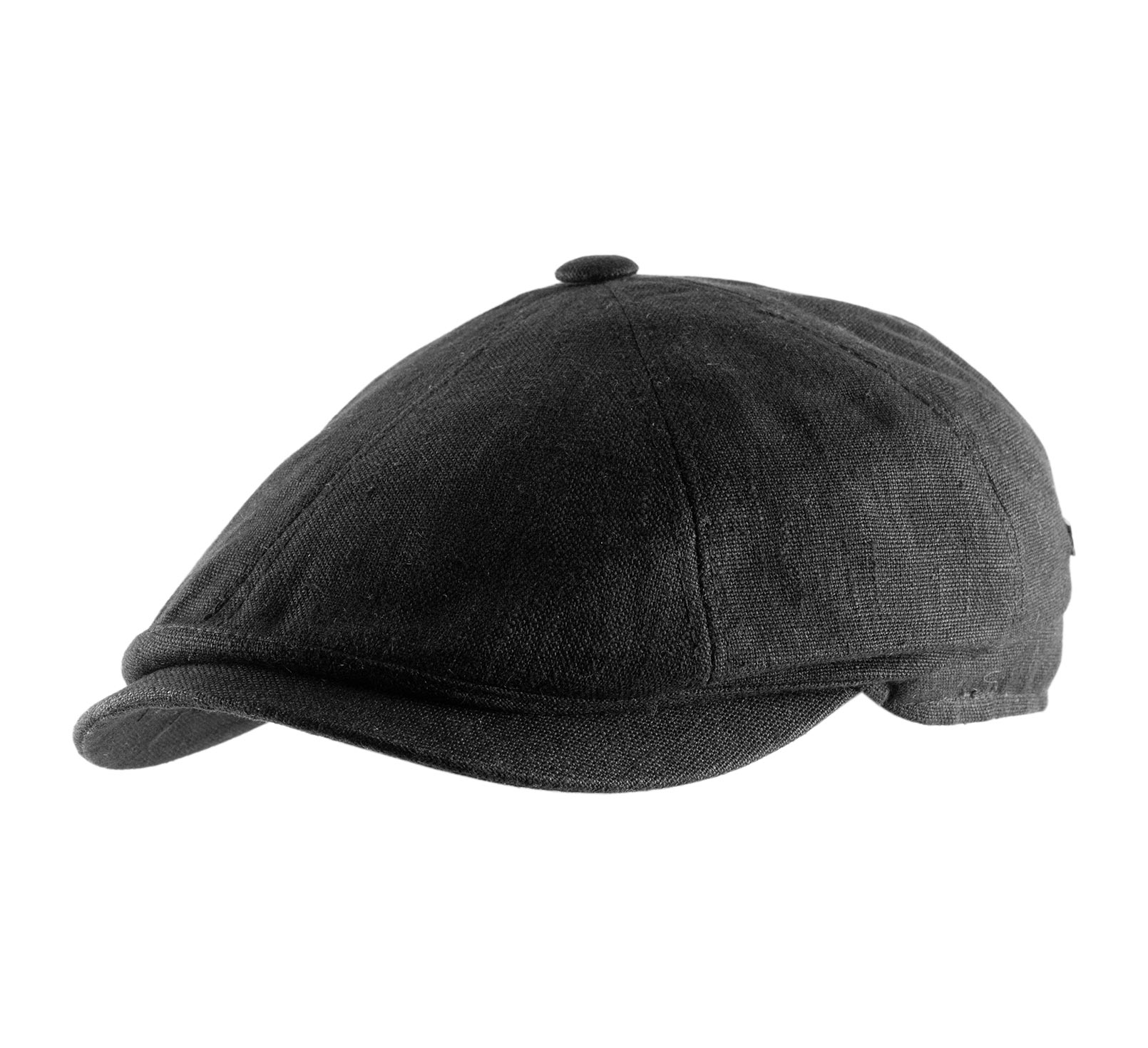 casquette lin été