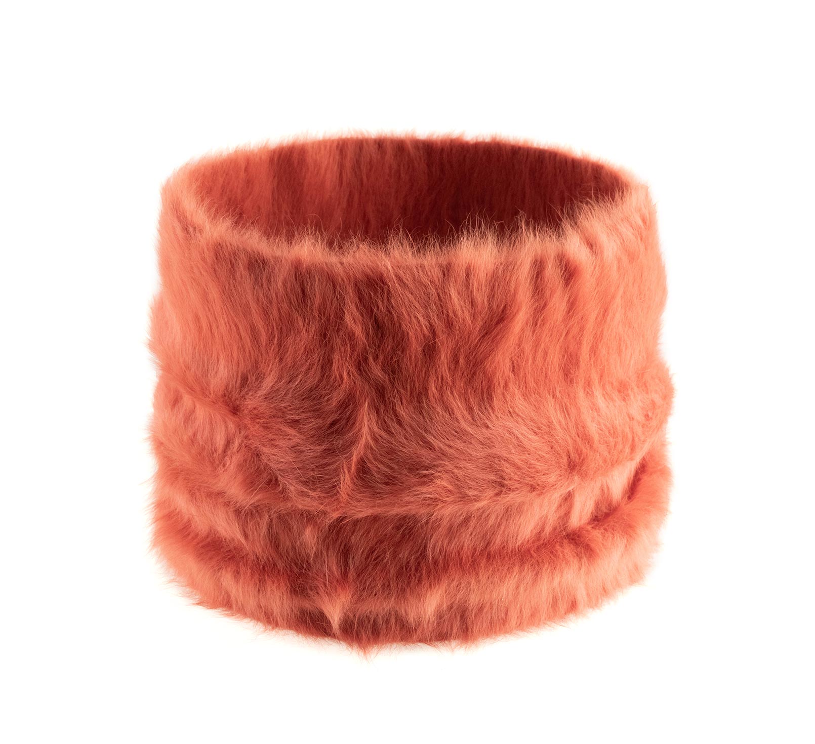 Bandeau angora