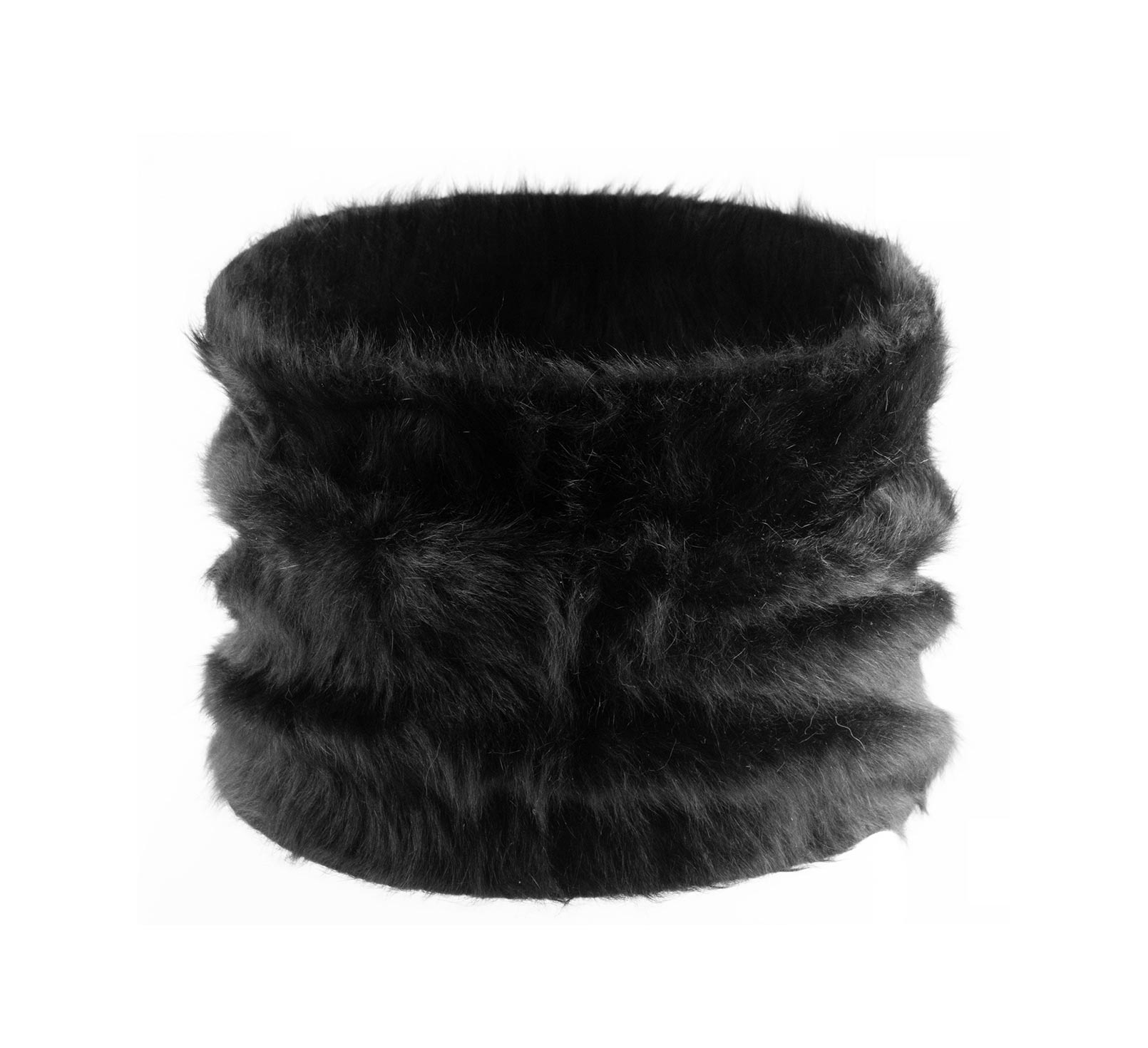 Bandeau angora