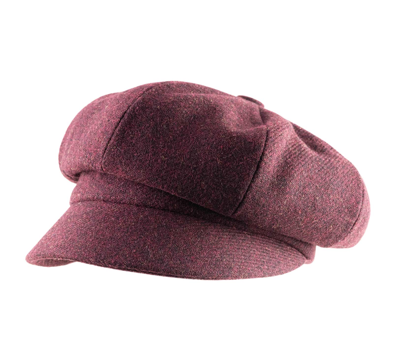 Casquette gavroche 