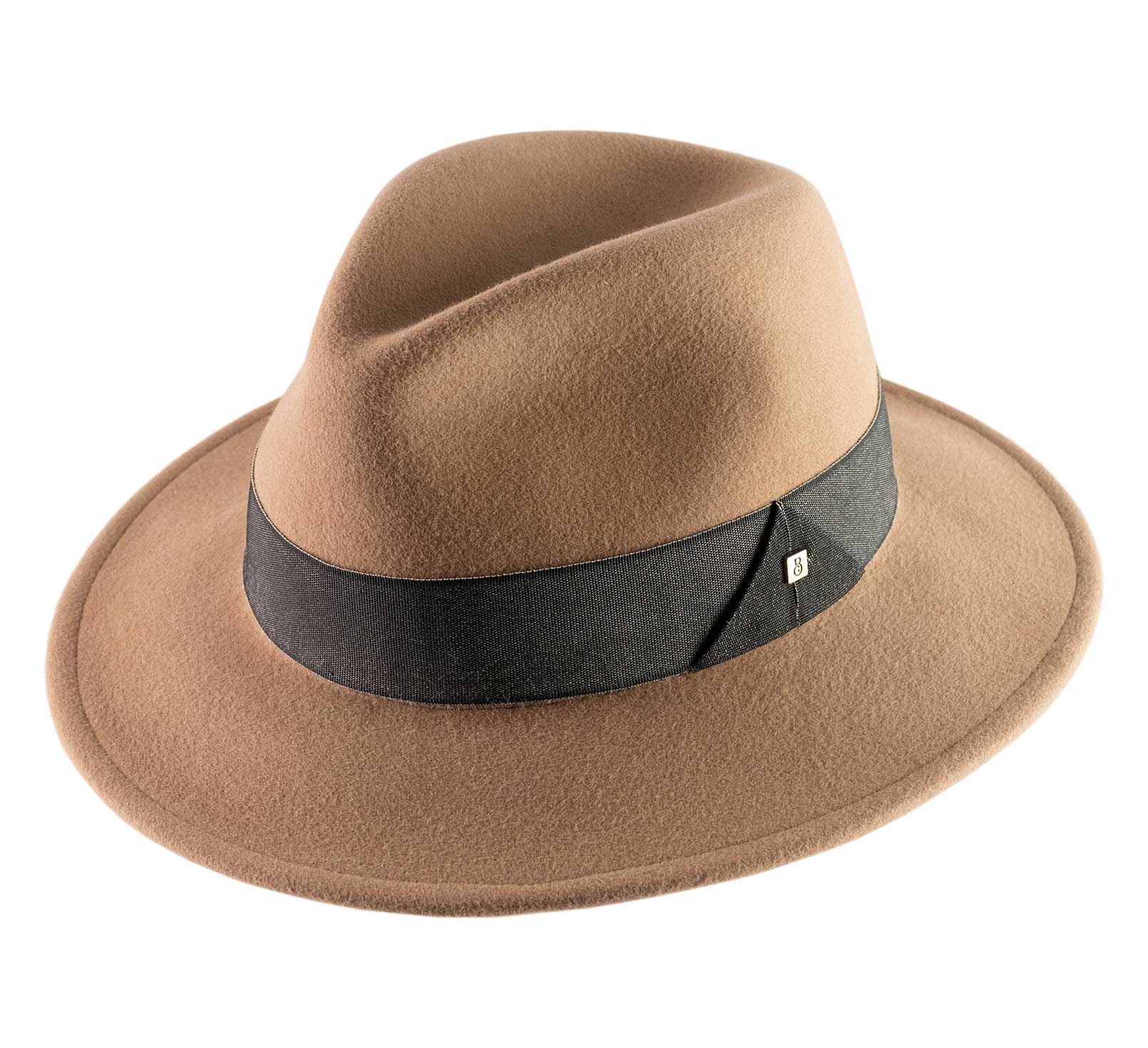 chapeau fedora