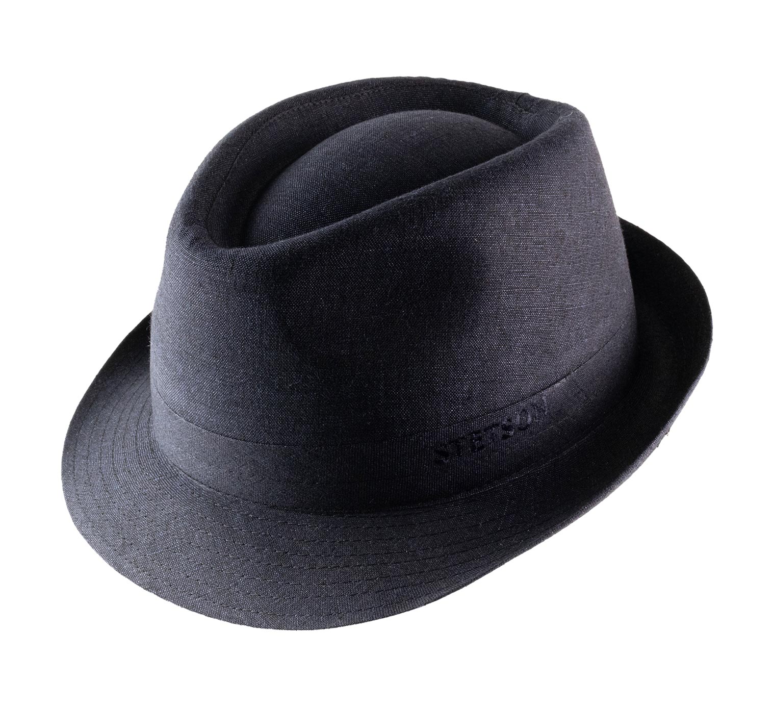 Chapeau trilby homme