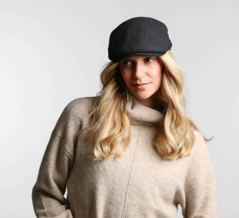 Casquette beret laine-18 Jackson