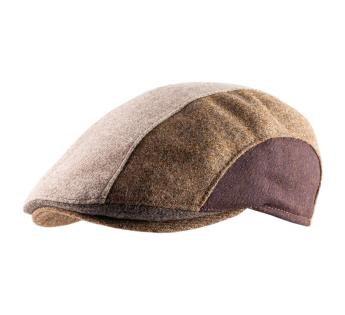 casquette laine cache-oreille Gottman Baxter Winter