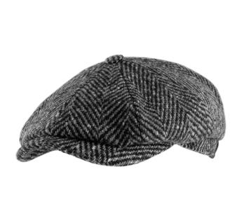 Stetson hatteras Hatteras Herringbone