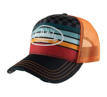 Casquette Von Dutch Subli