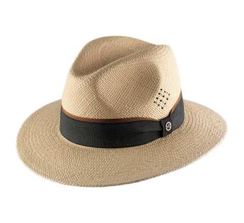 Chapeau panama Elias