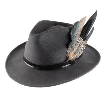 grande plume chapeau Grande Plume