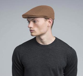 Béret Kangol Seamless Wool 