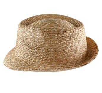 trilby personnalisable Mon Trilby Fino