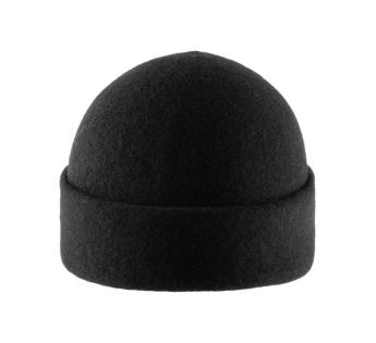 Acheter un bonnet Docker noir, bonnet Court homme femme en livré 48h!