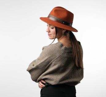 Chapeau francais Raven