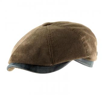 Comment porter la célèbre casquette irlandaise des Peaky Blinders ?