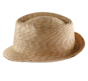 trilby personnalisable Mon Trilby Fino