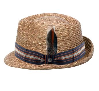 trilby personnalisable Mon Trilby Fino