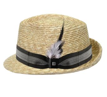 trilby personnalisable Mon Trilby Fino