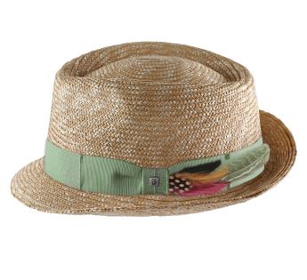 trilby personnalisable Mon Trilby Fino