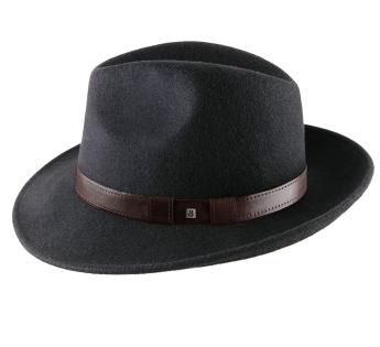 Chapeau Fedora Personnalisable Mon Fedora