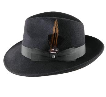 Chapeau Fedora Personnalisable Mon Fedora