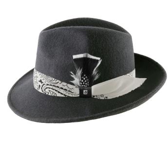 Chapeau Fedora Personnalisable Mon Fedora