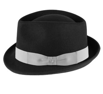 Trilby personnalisable Mon Trilby Feutre