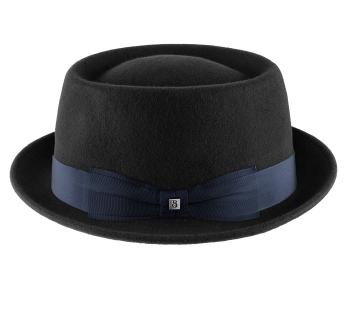 chapeau porkpie personnalisable Mon Porkpie