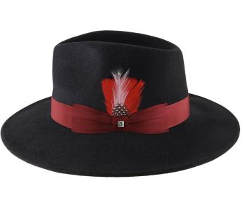 chapeau aventurier Mon Traveller Large